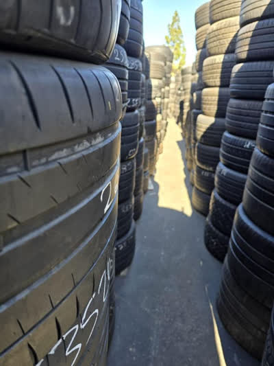 24Hr Tire tire work