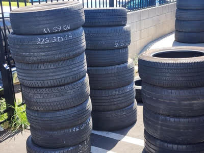 24Hr Tire tire work