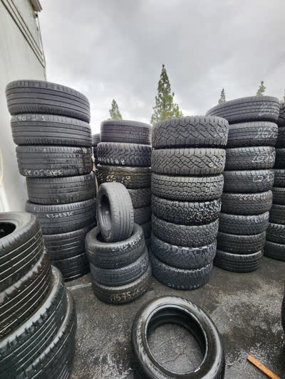 24Hr Tire tire work