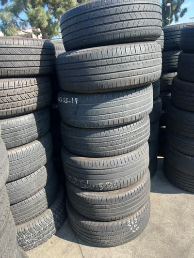 24Hr Tire tire work