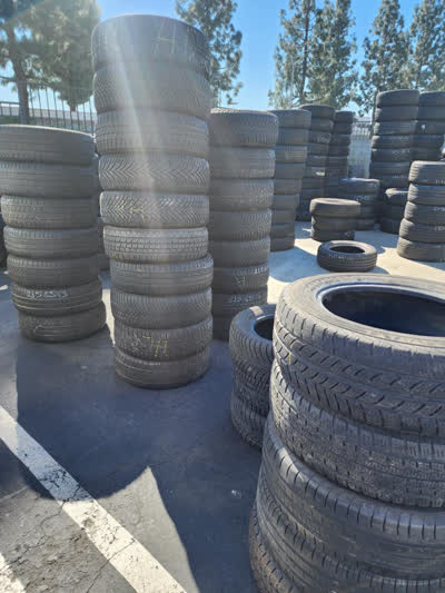 24Hr Tire tire work