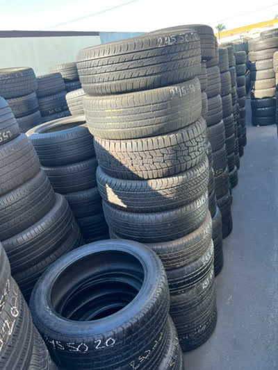 24Hr Tire tire work
