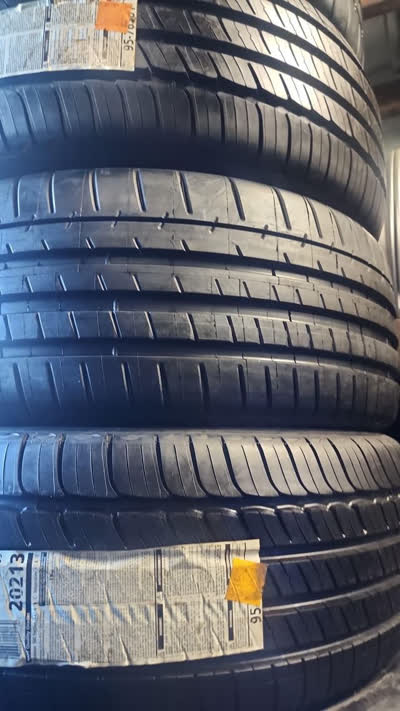 24Hr Tire tire work